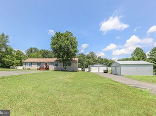 4253 Rolling Hills Dr, Culpeper, VA 22701