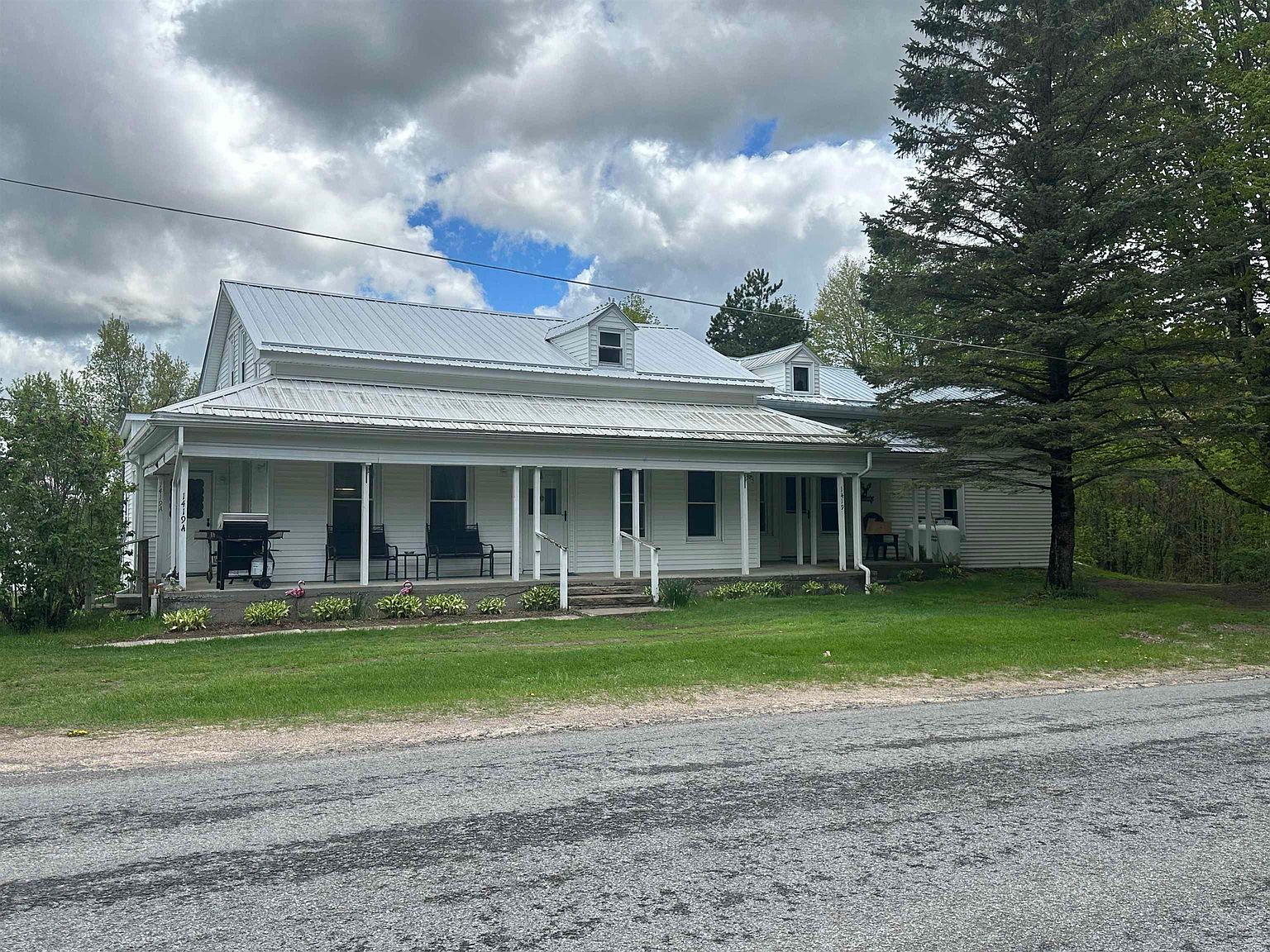 1419 Old Potsdam Parishville Rd, Potsdam, NY 13676 MLS 49751 Zillow