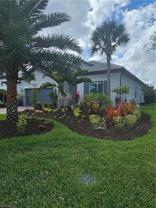 9640 Everglades DR, Naples, FL, 34120