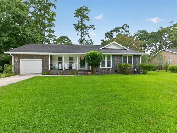 206 Chessington Cir, Summerville, SC 29485