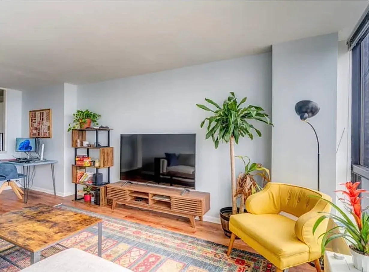 1 bed, 750 sqft, $2,700 — Photo 3