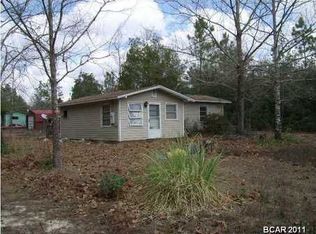 15660 Scotty Ln, Youngstown, FL 32466