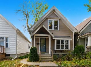 417 E Euclid Ave, Milwaukee, WI 53207