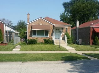 9723 S University Ave, Chicago, IL 60628