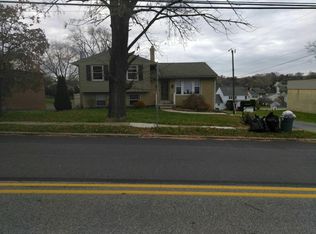 1327 Colwell Ln, Conshohocken, PA 19428