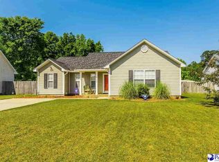 2521 Glenns Park Rd, Florence, SC 29505