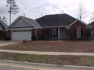 10221 Browning Place Ct, Mobile, AL 36608