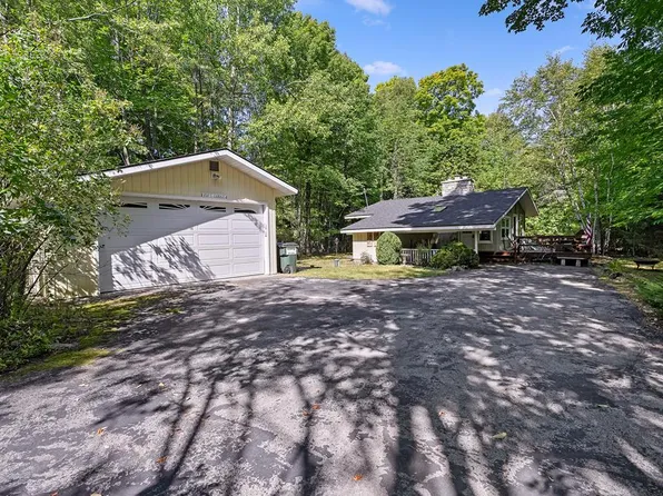 5016 Green Bay Ln, Egg Harbor, WI 54209