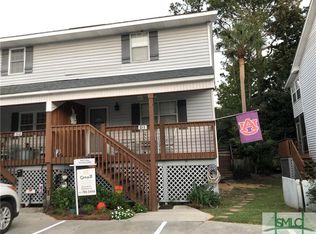 817 1st St #A-1, Tybee Island, GA 31328