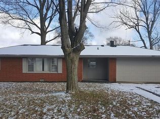 108 S Elma St, Anderson, IN 46012