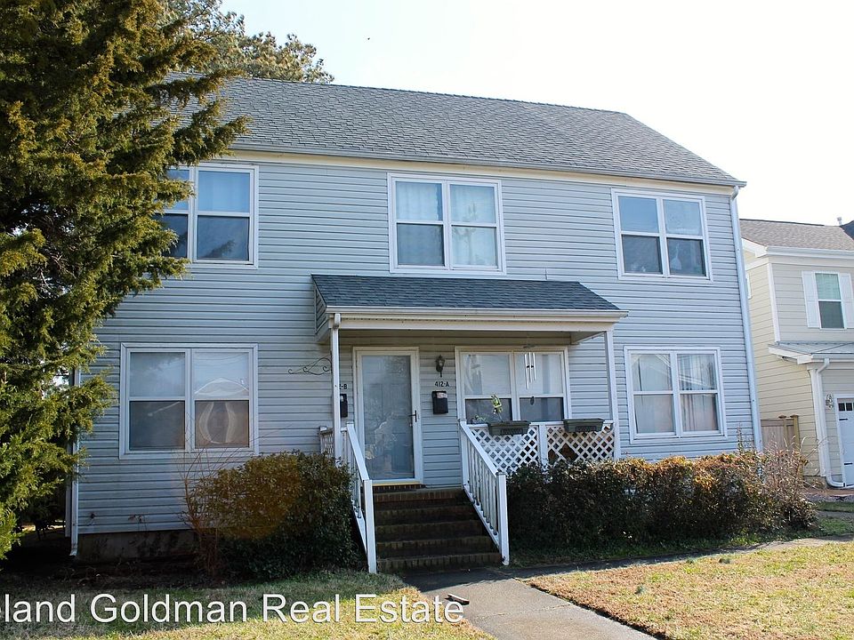 1st image of 412 25th St #A