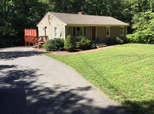 49 Perryville Rd, Rehoboth, MA 02769