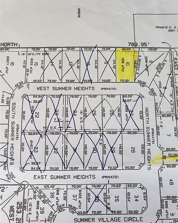 2nd image of 2811 W Summer Hts