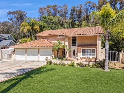 26576 Stetson Pl, Laguna Hills, CA, 92653