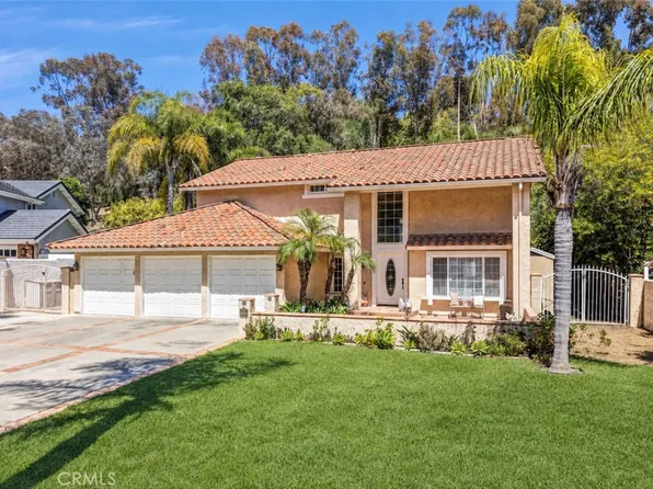 26576 Stetson Pl, Laguna Hills, CA 92653