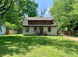 3610 Hoover St, Kalamazoo, MI 49008