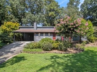 2690 Gleneagles Dr, Tucker, GA 30084
