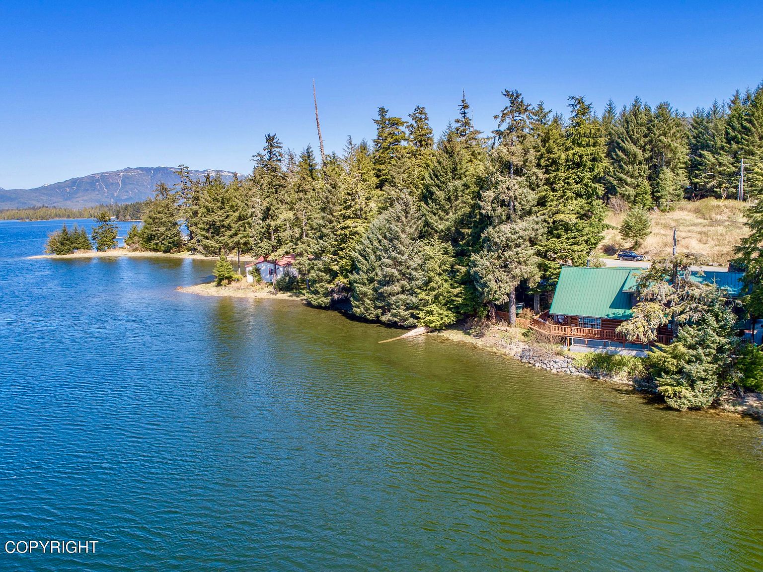 66125 Eagle Pl, Klawock, AK 99925 Zillow