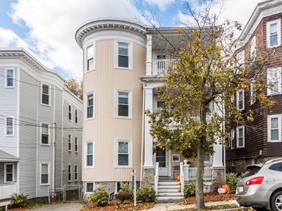 22 Bigelow St, Brighton, MA, 02135