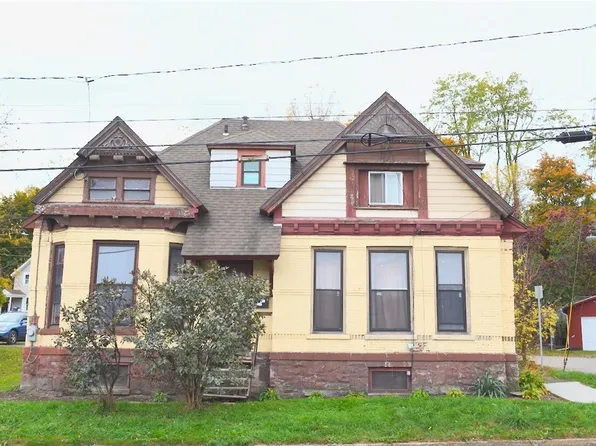 1231 W Fayette St, Syracuse, NY 13204