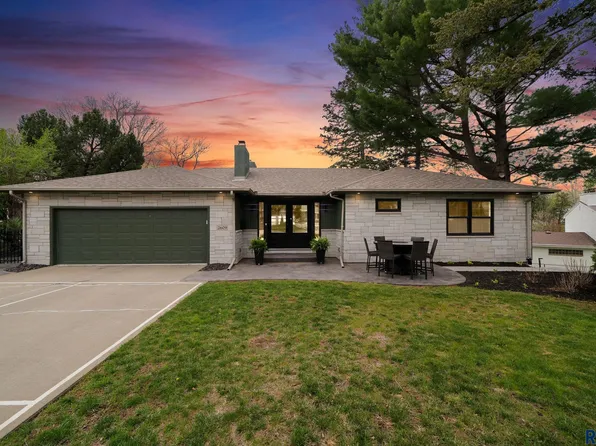 2609 S 4th Ave, Sioux Falls, SD 57105