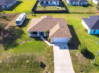2503 51st St W, Lehigh Acres, FL 33971