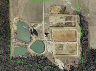 2636 Piney Grove Church Rd, Kenly, NC 27542