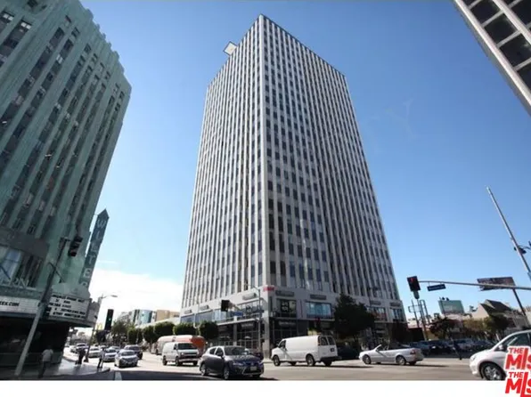 3810 Wilshire Blvd APT 610, Los Angeles, CA 90010