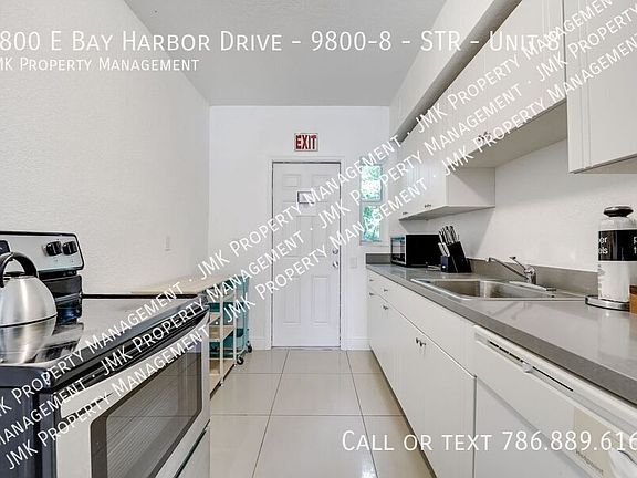 2nd image of 9800 E Bay Harbor Dr #8