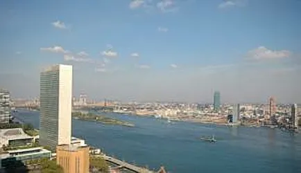 Rented by Thrasher Real Estate