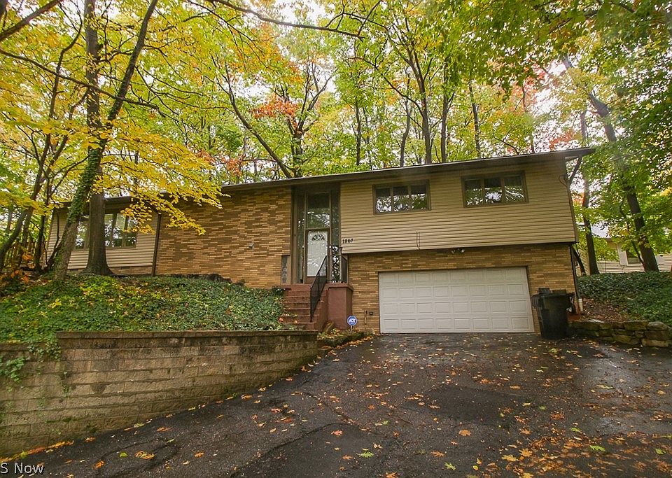 1867 S Belvoir Blvd, South Euclid, OH 44121 Zillow