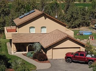 511 NE Oneil Way, Redmond, OR 97756