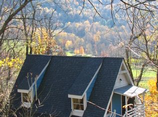 67 Moondust Dr, Waynesville, NC 28786