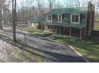 18 Gate Rd, Tabernacle, NJ 08088