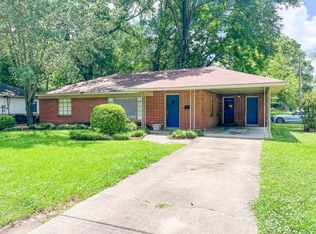 1921 Jefferson Ave, Conway, AR 72032