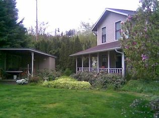 15009 96th St E, Puyallup, WA 98372