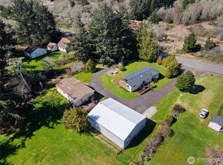 2512-2510 Sid Snyder Dr SE, Long Beach, WA 98631