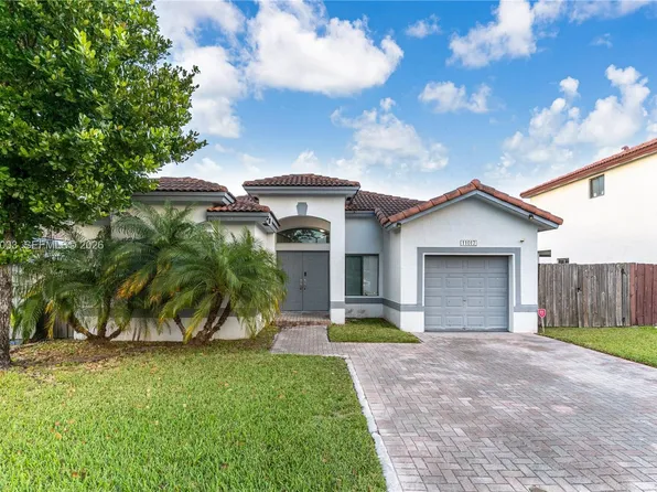 11017 SW 226th Ter, Miami, FL 33170