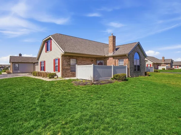2513 Landings Way #26, Grove City, OH 43123
