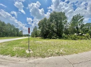 SW 55th Court Rd LOT 5, Ocala, FL 34473