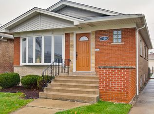 7120 W 64th St, Chicago, IL 60638