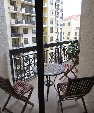 4th image of 701 S Olive Ave APT 1507