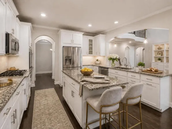 14902 Somerset Horizon Ln, Houston, TX 77044