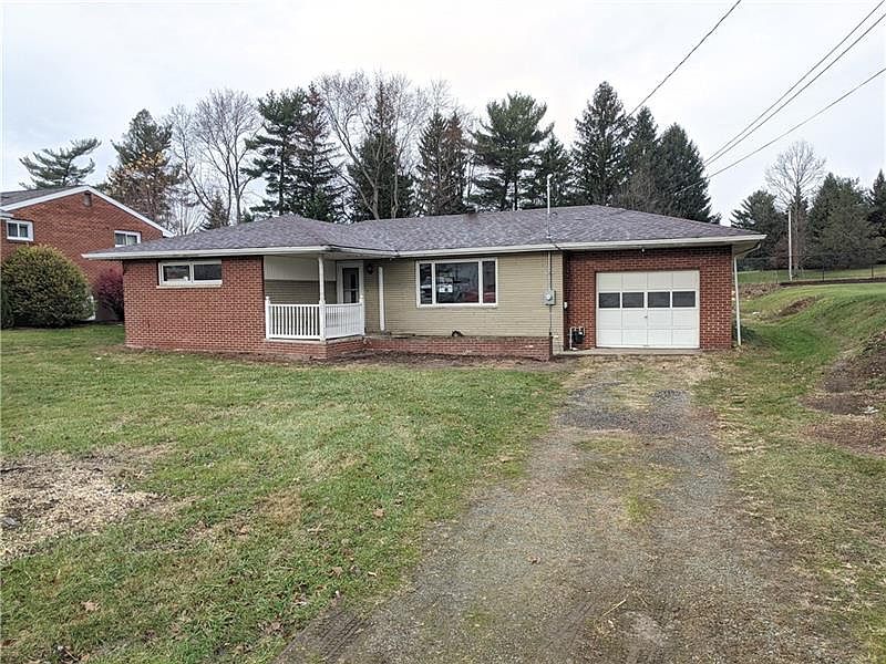 22 Catherine Ave Latrobe Pa 15650 Mls 1478315 Zillow