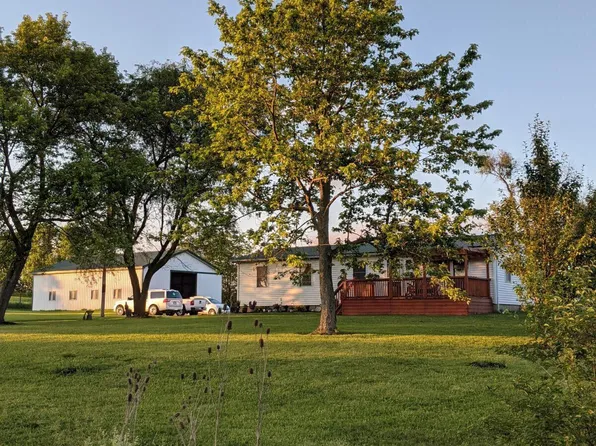 17916 Allen Center Rd, Marysville, OH 43040