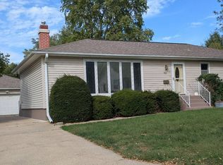 709 Elm St, Mapleton, IA 51034