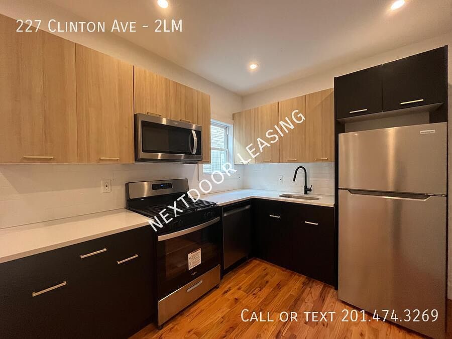 1st image of 227 Clinton Ave #2LM