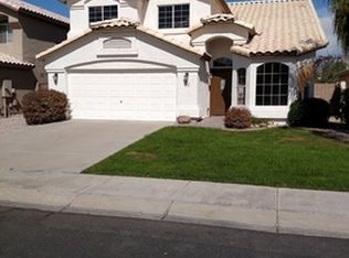 1416 E Century Ave, Gilbert, AZ 85296