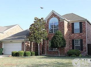 4013 Norcross Dr, Plano, TX 75024