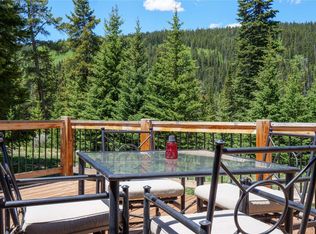 283 Range Rd UNIT 3, Breckenridge, CO 80424